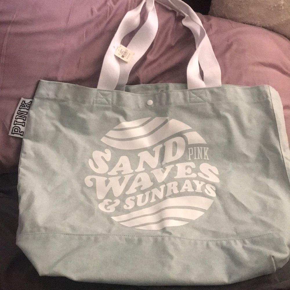 Beach Tote 🏖